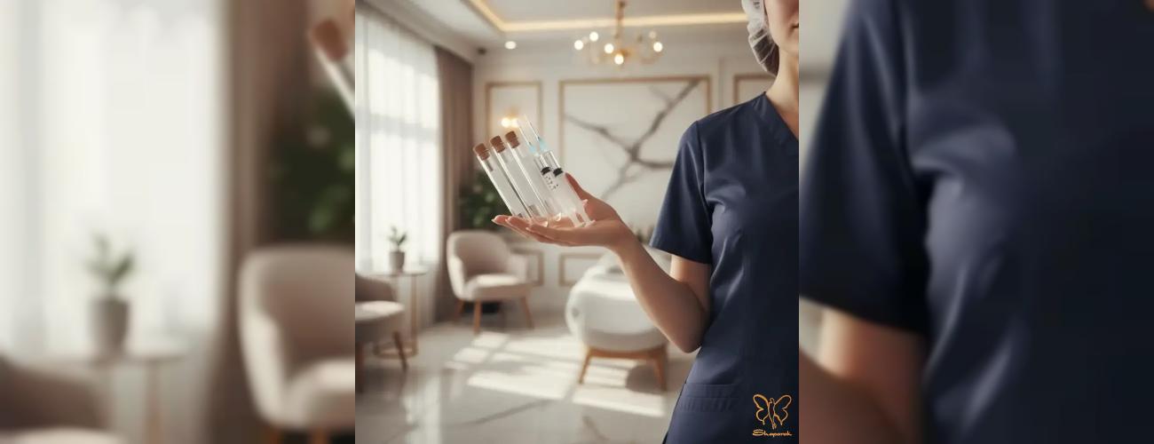 تزریق پی آر پی ولی با پلاکت پایین؛ معجزه یا خطر؟ | بررسی تخصصی در مشهد 