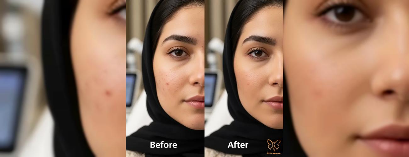 بررسی نقاهت و عوارض لیزر فوتونا: تمام آن چیزی که قبل از جوانسازی در مشهد باید بدانید!