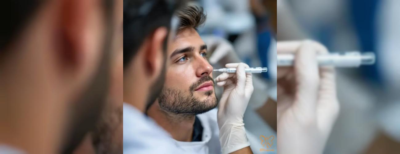  بوتاکس دیسپورت مشهد راهنمای کامل هزینه، ماندگاری واقعی و کاربردها (کلینیک شاپرک طلایی)