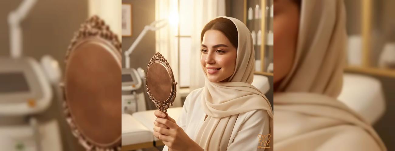 سلنیوم راز پوست شیشه‌ای: چگونه کمبود سلنیوم چهره شما را پیر می‌کند؟ (راهکار درمانی)