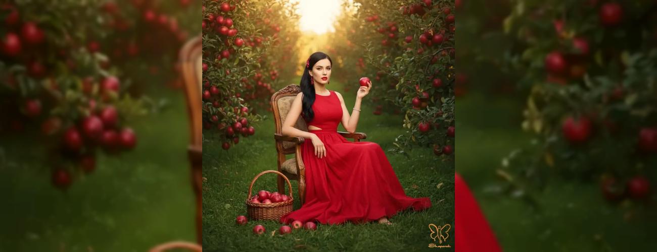 یک سیب در روز، شما را از پیری پوست دور می‌کند | راهنمای کامل + نکات تخصصی 