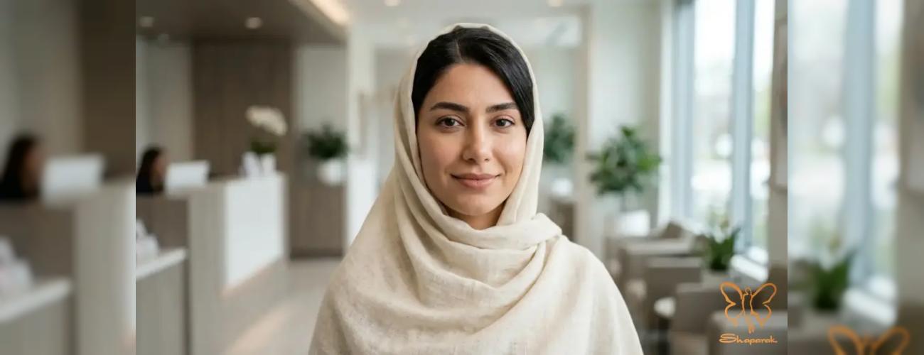 بهترین شامپو برای کف سر خشک چیست؟ (رازهایی که متخصصان پوست و مو فاش می‌کنند)