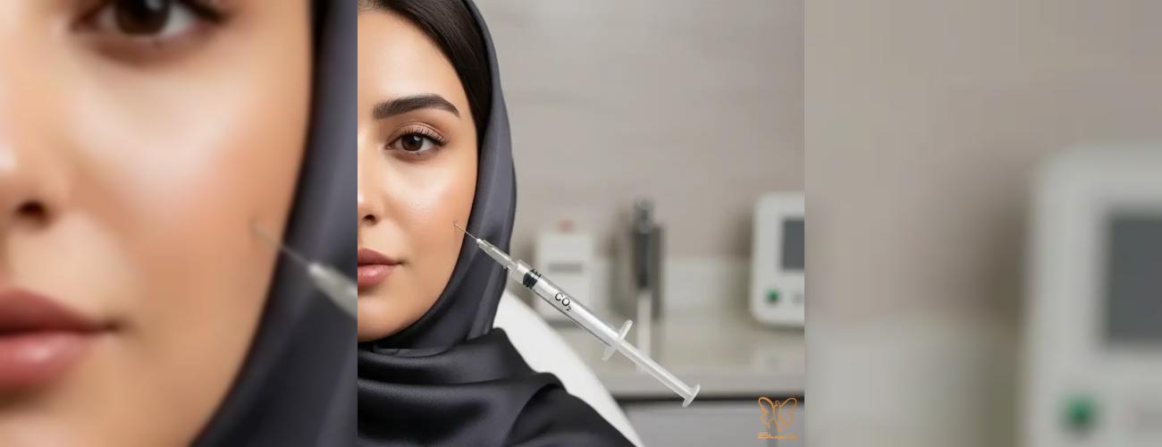 معجزه کربوکسی تراپی: از درمان قطعی سیاهی دور چشم تا رویش مجدد مو در مشهد