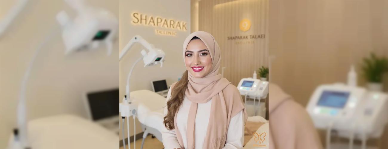 جذابیت و زیبایی با تزریق ژل لب در مشهد