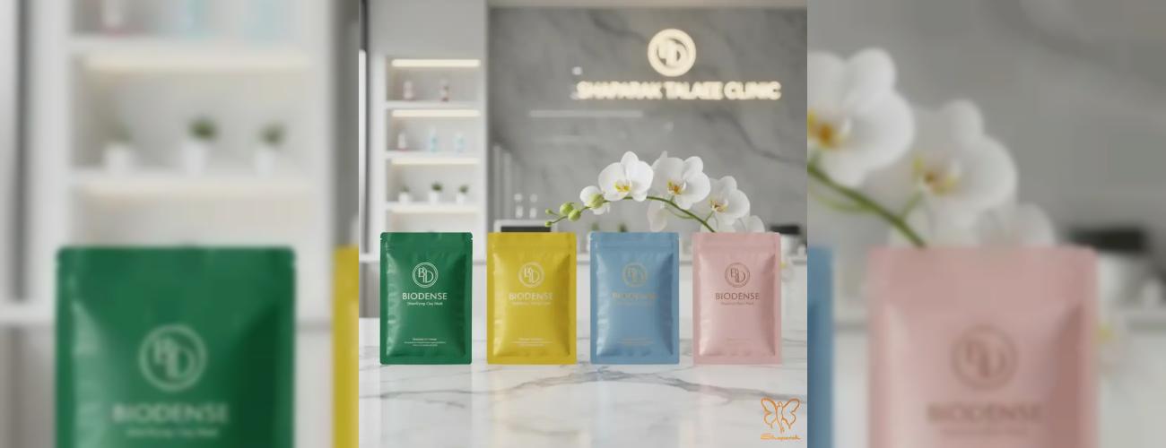 بیودنس چه می‌کند که بقیه ماسک‌ها نمی‌توانند؟ نگاهی به علم پشت پرفروش‌ترین ماسک جهان