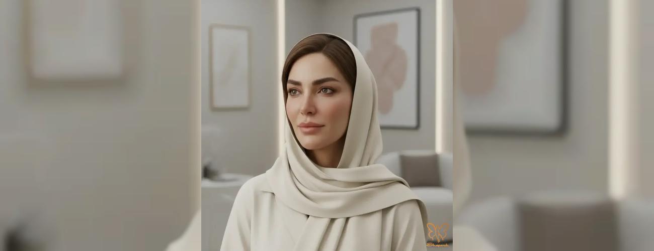 آیا لیفت صورت با نخ جایگزین جراحی است؟ صفر تا صد لیفت با نخ در کلینیک شاپرک طلایی مشهد