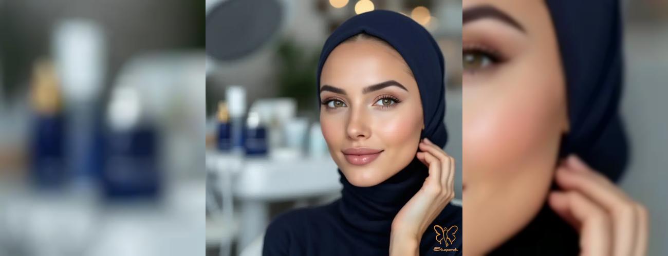 مزوژل جالپرو HMW در کلینیک تخصصی شاپرک طلایی مشهد