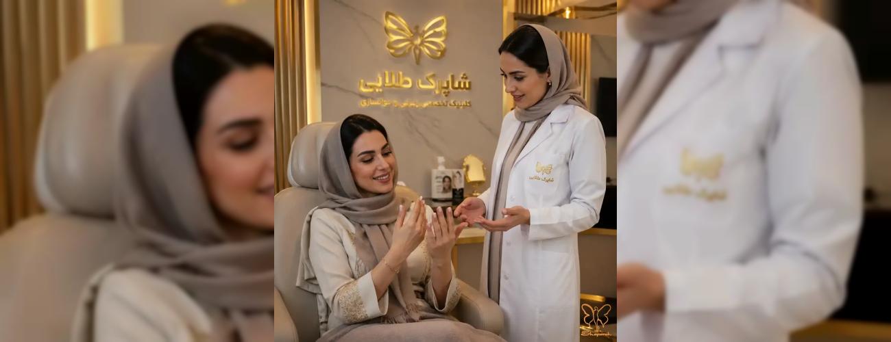 مقایسه فوتونا و هایفوتراپی برای جوانسازی دست؛ کدام روش معجزه می‌کند؟ 