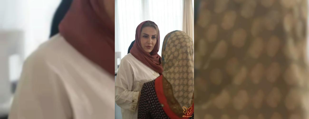 بهترین کلینیک تزریق چربی در مشهد جوانسازی پوست با روش طبیعی