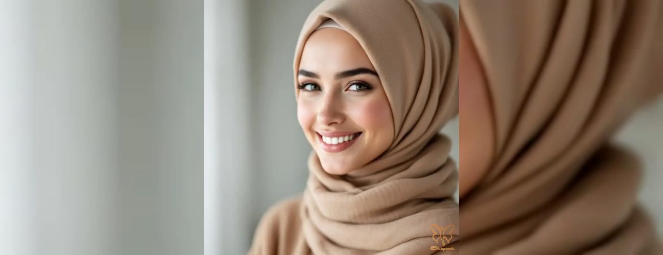 جدیدترین تکنیک اصلاح فرم بینی در مشهد (بدون جراحی)