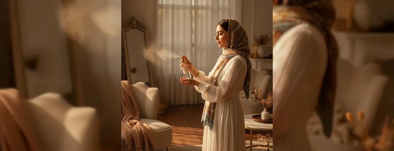 خارش و قرمزی بعد از بادی اسپلش؟ متخصصان پوست مشهد پاسخ می‌دهند!