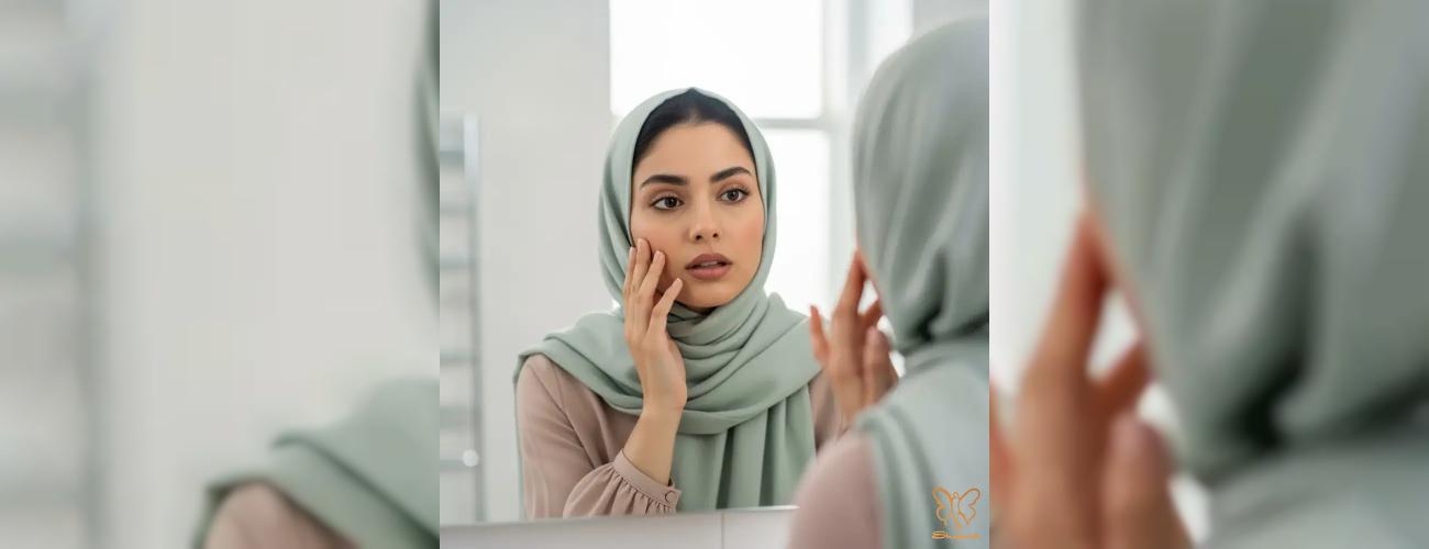  ۵ اشتباهی که زیبایی شما را هر روز تهدید می‌کند. هشدار متخصصان پوست شاپرک طلایی