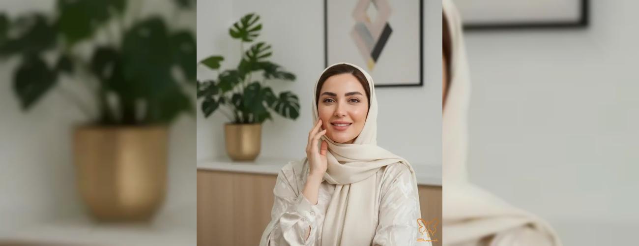 چرا اینقدر به چین‌وچروک‌های خودمان دقت می‌کنیم؟اما به دیگران نه!