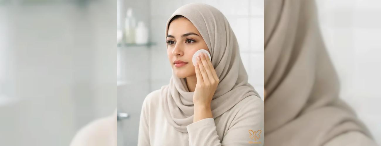 علت سوزش صورت بعد از تونر: راهنمای کامل جلوگیری از سوزش پوست