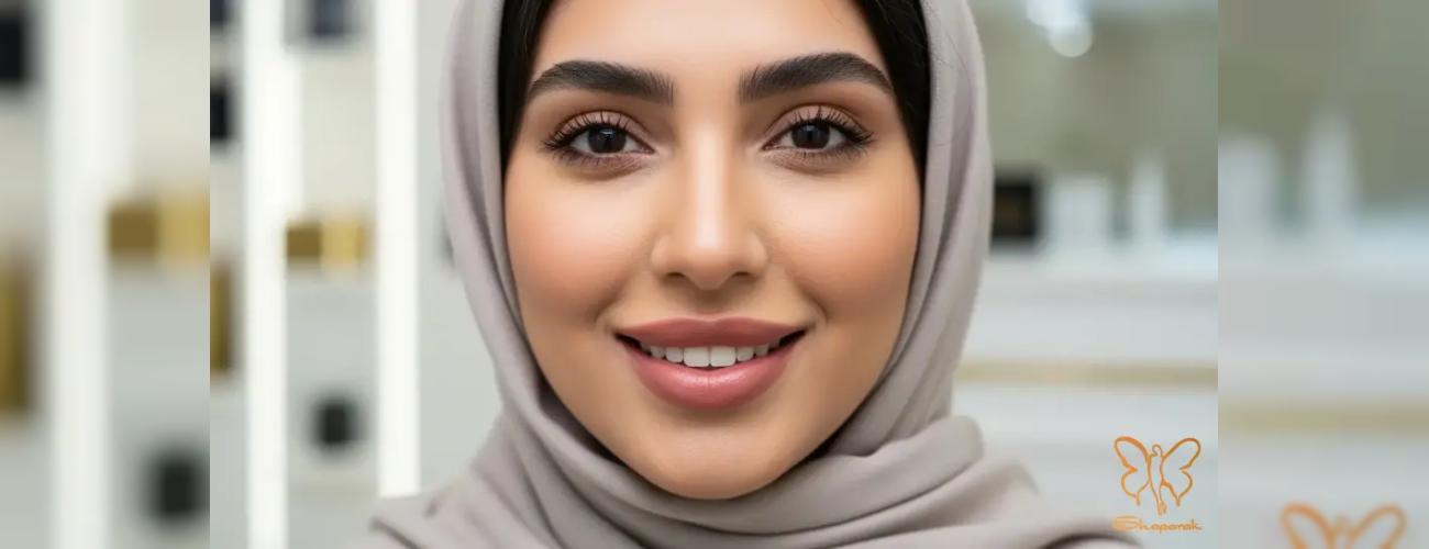 افزایش حجم لب بدون سوزن؟! راز داشتن لب‌های برجسته بدون تزریق در مشهد فاش شد!