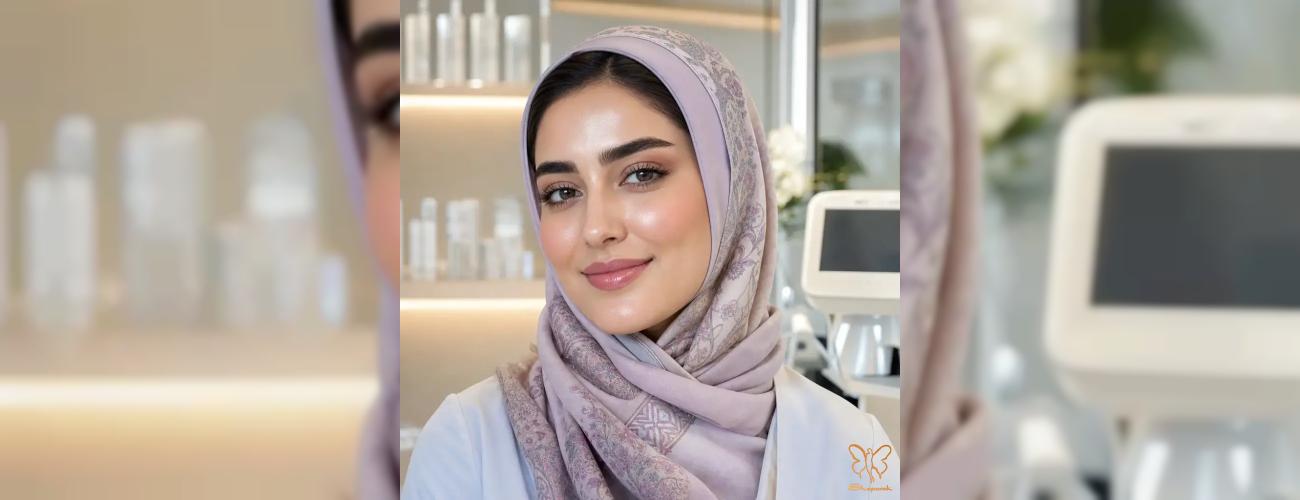 سیر تا پیاز سندروم دیستروفی بیست ناخن | مشاوره در کلینیک شاپرک طلایی