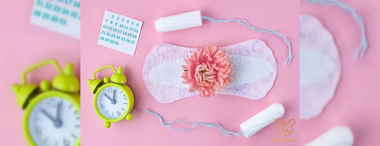 پریود در زنان و مردان! آیا انجام خدمات زیبایی در دوران قاعدگی ممنوع است؟