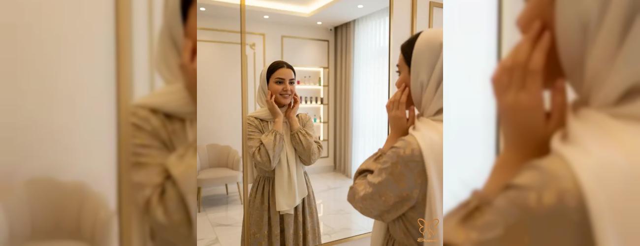 مدت زمان تاثیر محصولات پوستی چقدر است؟