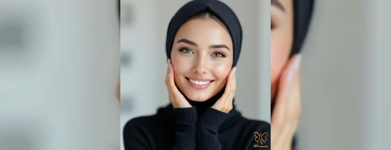 بهترین مرکز مزونیدلینگ صورت در مشهد