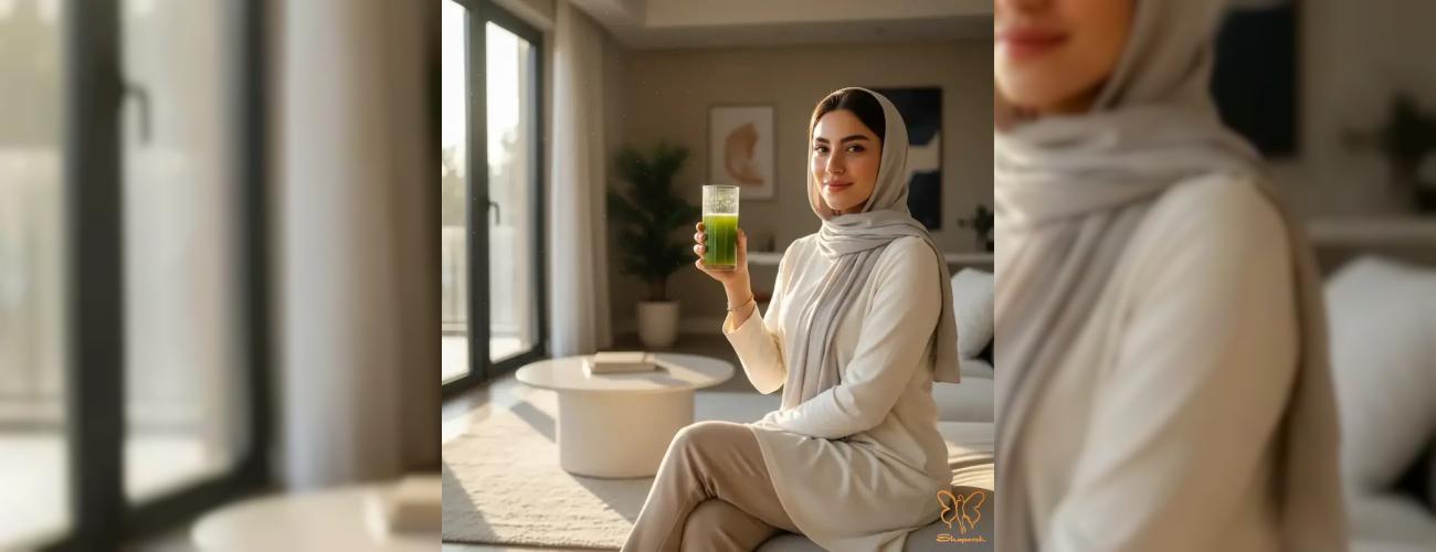 قبل از نوشیدن آب کرفس برای پوست، این مقاله تخصصی را حتما بخوانید!