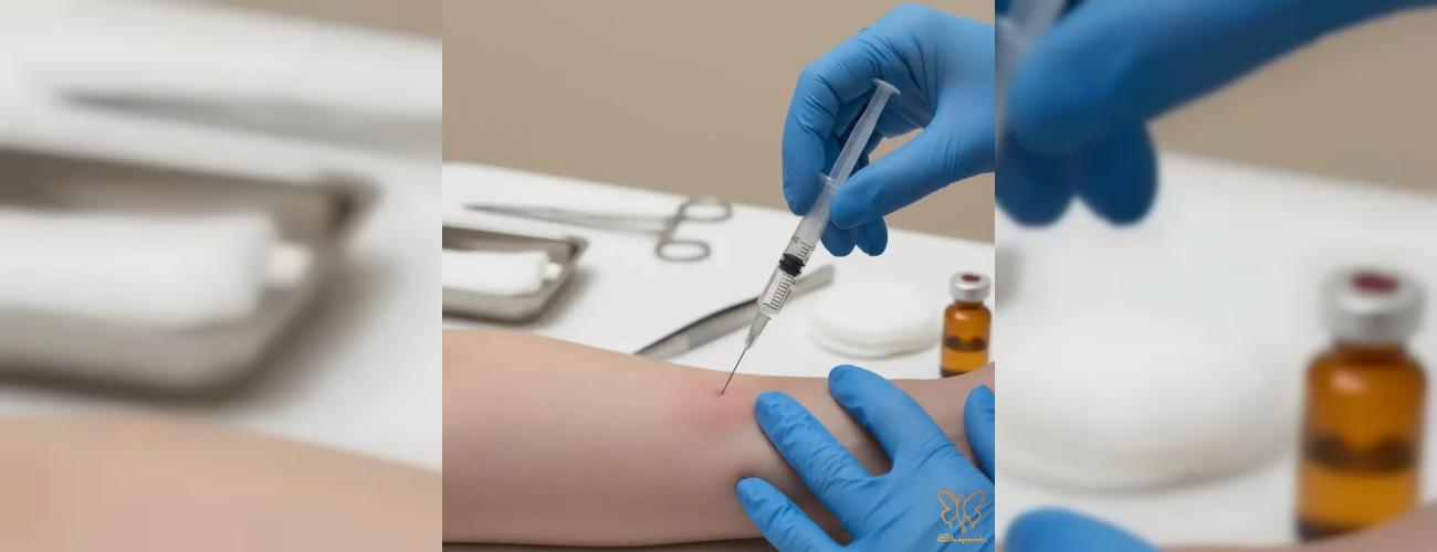 کورتون چیست و چه کاربردی در زیبایی دارد؟ | راهنمای کامل کلینیک شاپرک طلایی مشهد