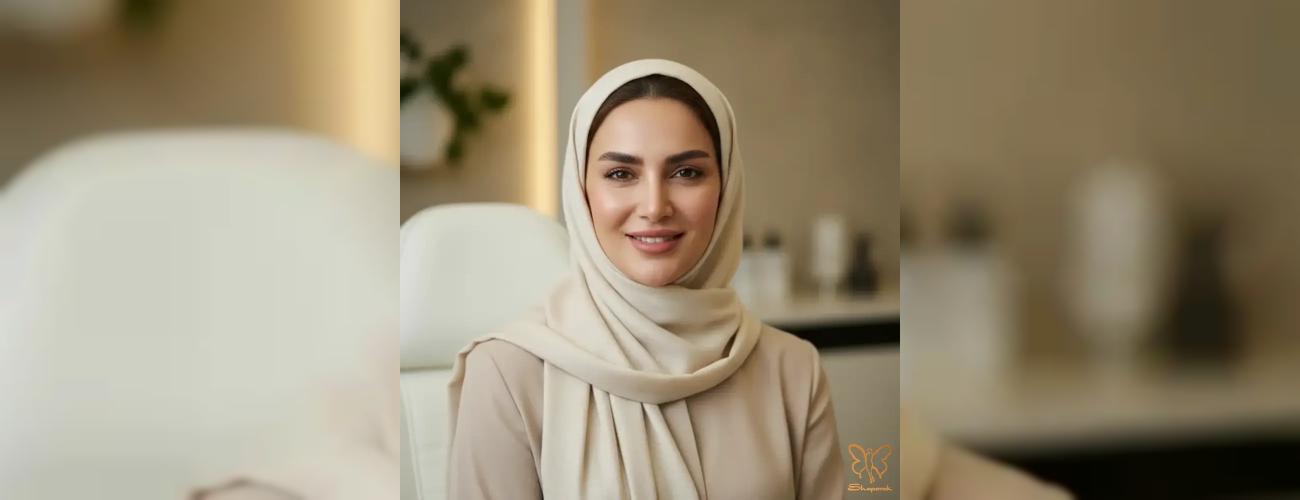 فیس لیفت مایع چیست؟ لیفت صورت با تزریق ژل، تکنیک انحصاری شاپرک طلایی مشهد