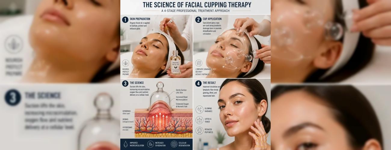 معجزه حجامت صورت برای جوش؛ واقعیت یا شایعه؟ +درمان قطعی جوش و آکنه در مشهد