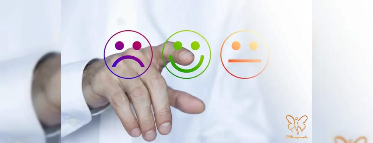 معجزه هورمون‌های شادی برای پوست | مشاوره تخصصی در کلینیک شاپرک طلایی