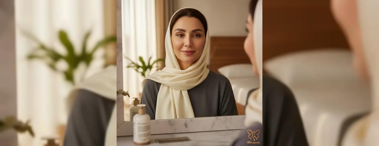 چگونه پوستی شفاف داشته باشیم؟ از ۱۱ دتاکس واتر خانگی تا لیزرهای پیشرفته در مشهد