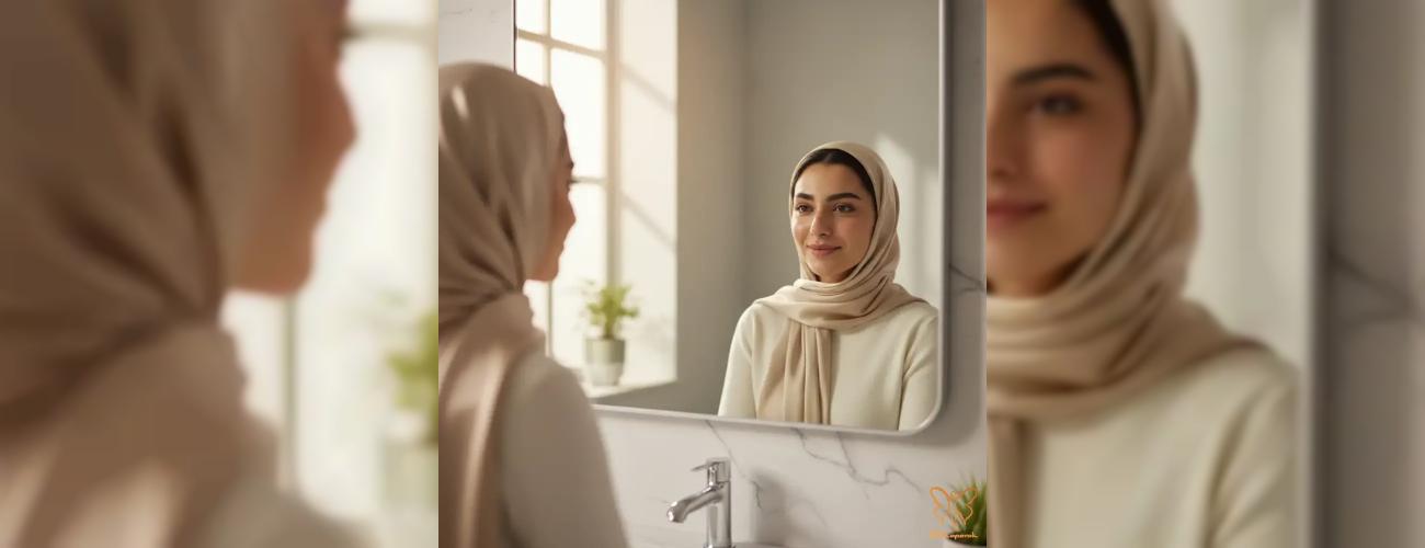 روتین پوستی دهه ۲۰: پیشگیری از پیری پوست فقط با ۳ قدم ساده!