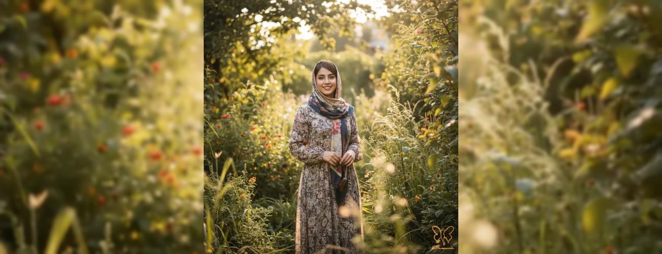 تغییرات هورمونی زنان و تأثیر آن بر پوست و مو | راهنمای کامل شاپرک طلایی