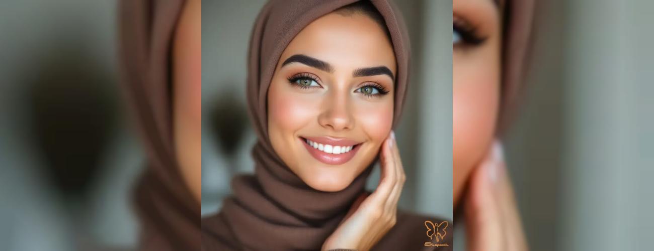 مزو درماهیل ابرو در مقابل روش‌های خانگی و آرایشی چرا مزوتراپی انتخاب هوشمندانه‌تری است؟