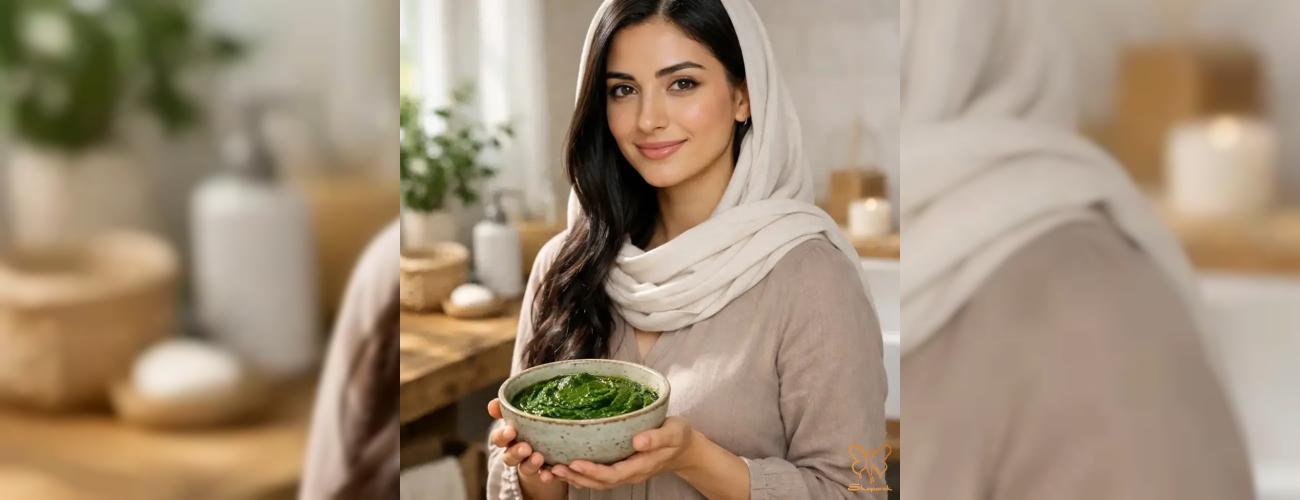 آیا سدر واقعا ریزش مو را درمان می‌کند؟ پاسخ نهایی در کلینیک شاپرک طلایی مشهد