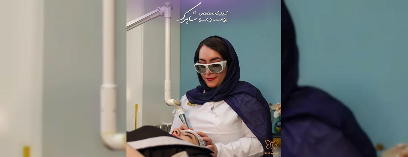 ریزش مو دارید؟ با جدیدترین روش درمان مو در مشهد، فوتونا میکرودرلینگ مو آشنا شوید