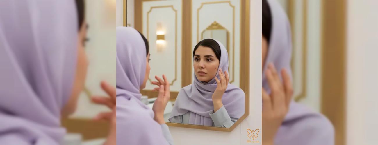 عواقب وحشتناک لمس صورت با دست آلوده | از ورود ویروس تا درمان قطعی جای جوش در مشهد