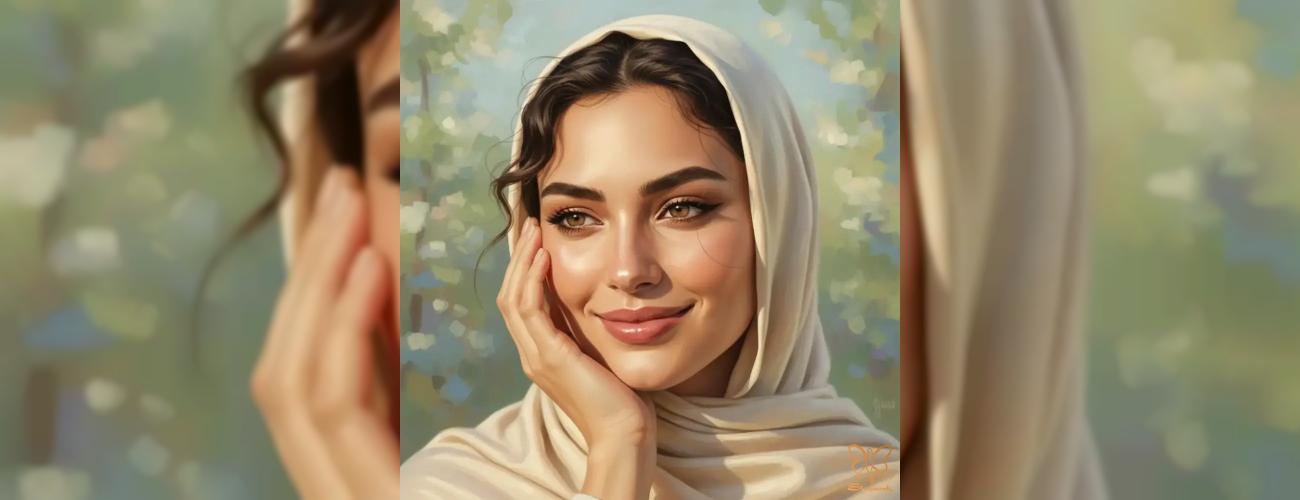 لیزر موهای زائد بدون درد در مشهد، با تکنولوژی کولینگ شاپرک طلایی