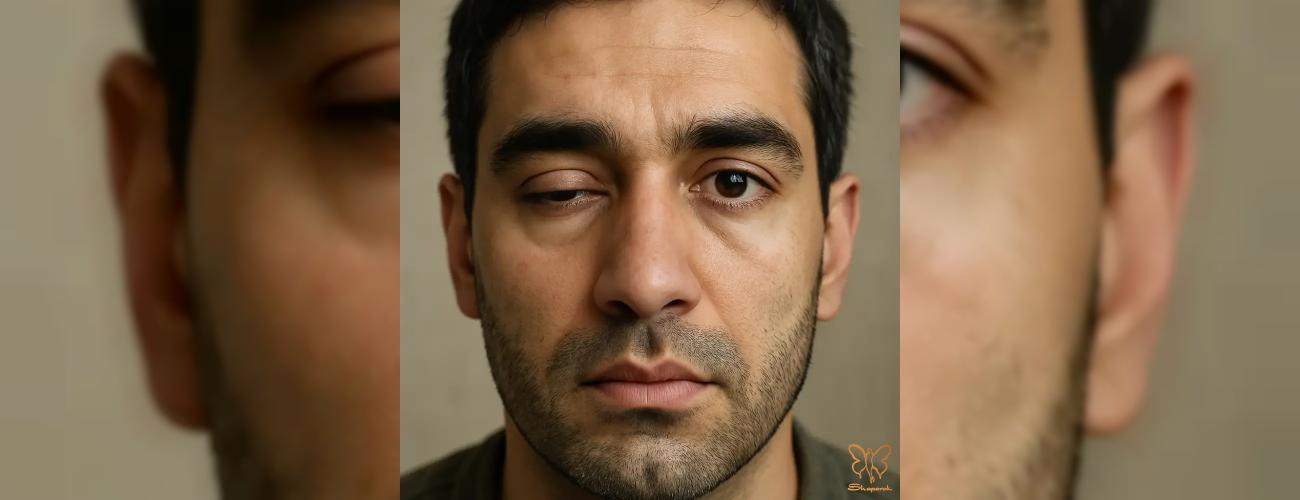 افتادگی پلک بعد از بوتاکس: کابوسی که موقتی است! (راهنمای کامل پیشگیری و درمان)
