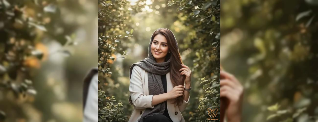 ۱۰ راهکار خانگی برای درمان قطعی موی چرب | از سرکه سیب تا درمان‌های کلینیکی!