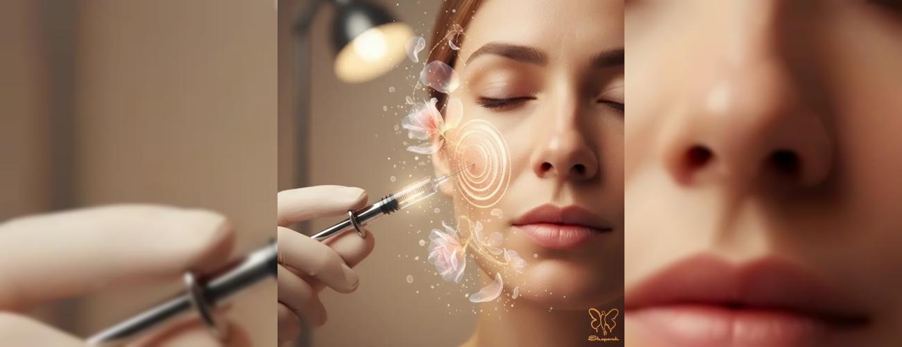 آیا ورزشکاران نباید فیلر تزریق کنند؟ همه چیز درباره جذب سریع ژل و راه حل آن در مشهد