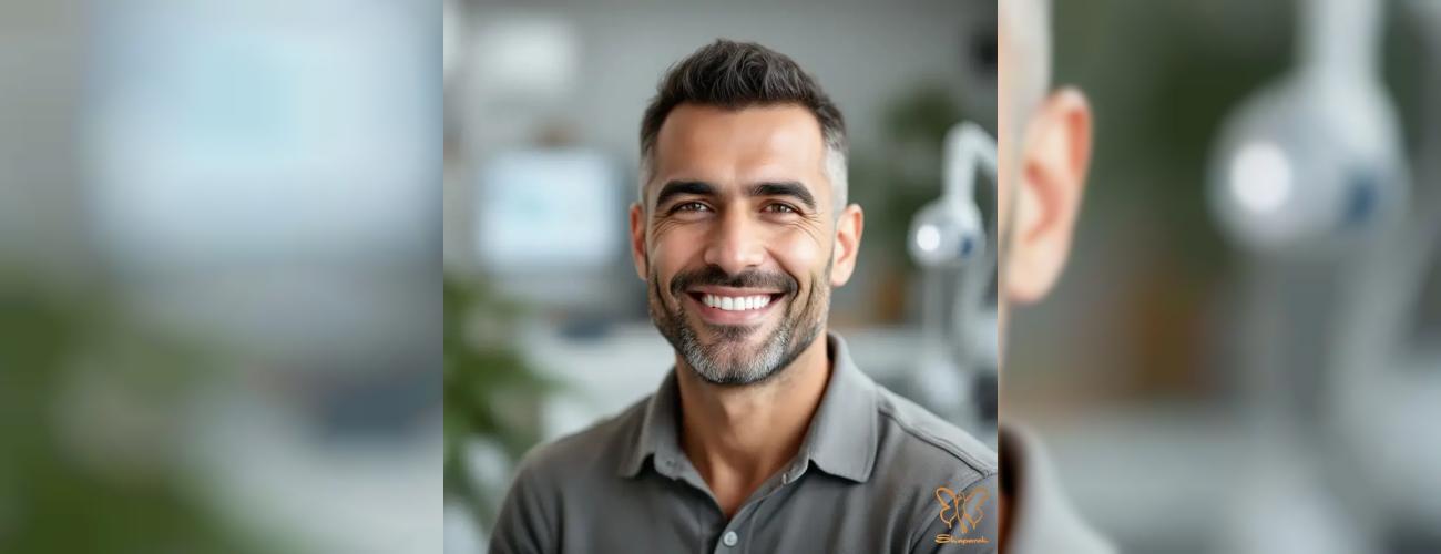 کاشت مو به روش نیدل در مشهد (راهنمای ۱۴۰4 + هزینه و مشاوره رایگان)