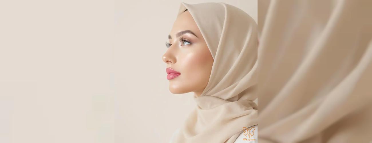 حجم دهی لب بدون تزریق ژل یا جراحی در مشهد فقط با لیزر فوتونا