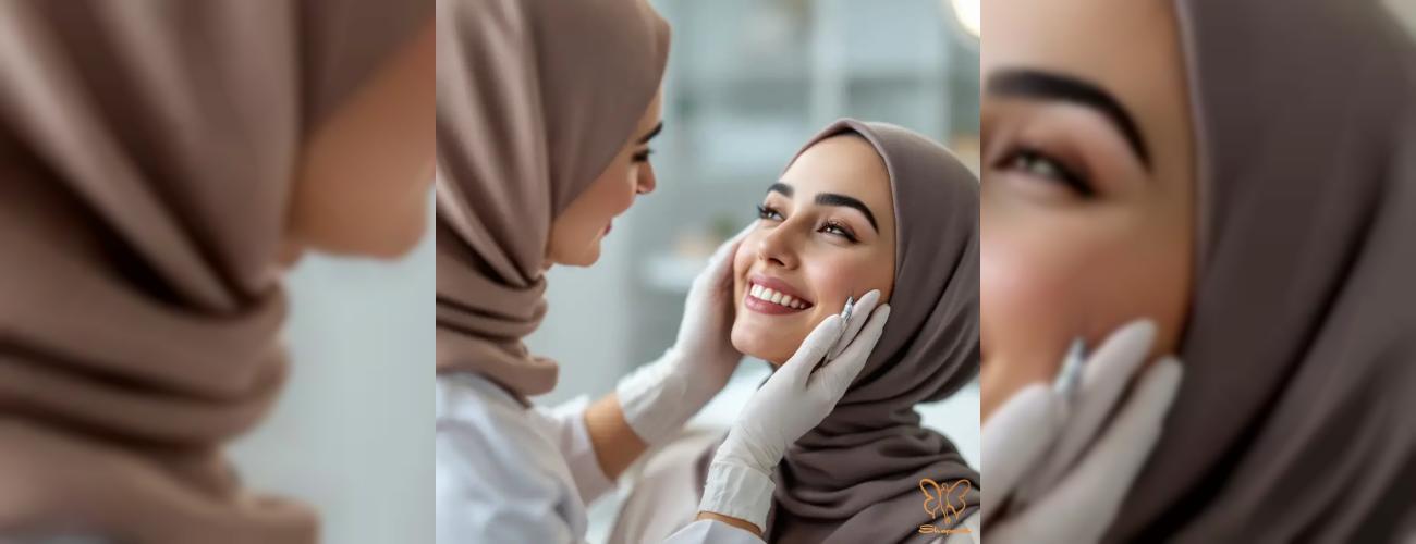 هزینه واقعی تزریق ژل صورت در مشهد آیا قیمت پایین نشانه کیفیت پایین است؟