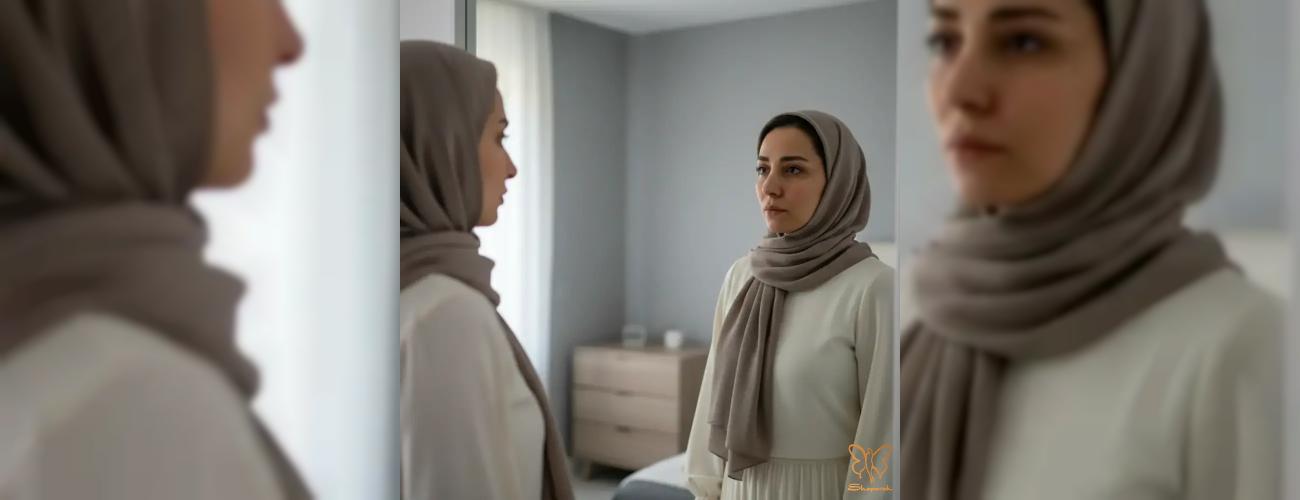 پوستتان خسته است اما چروک ندارد؟ خطر پیری نامرئی را جدی بگیرید!