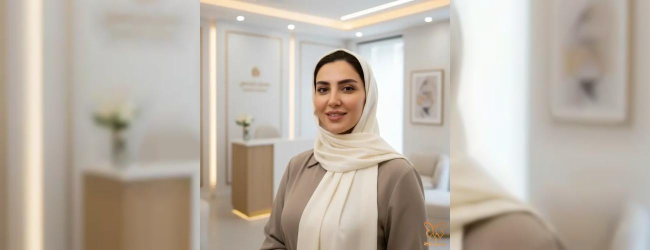 پوست شل و افتاده دارید؟ با بازسازی ECM در کلینیک شاپرک طلایی، جوانی را از عمق بازیابید!