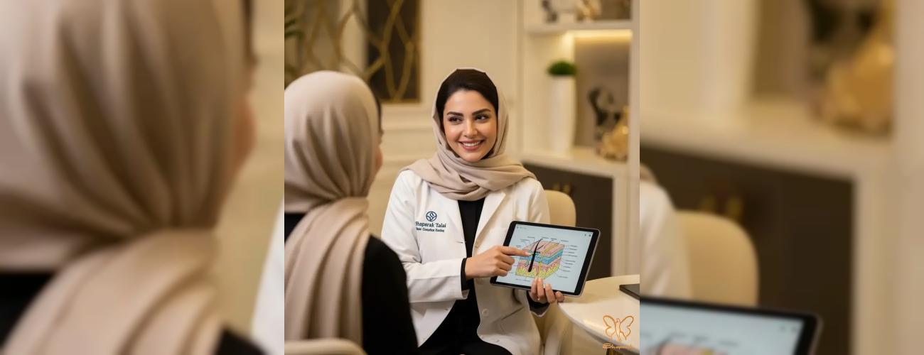 میکرودرم یا میکرونیدلینگ؟ راهنمای کامل انتخاب بهترین جوانسازی پوست در مشهد