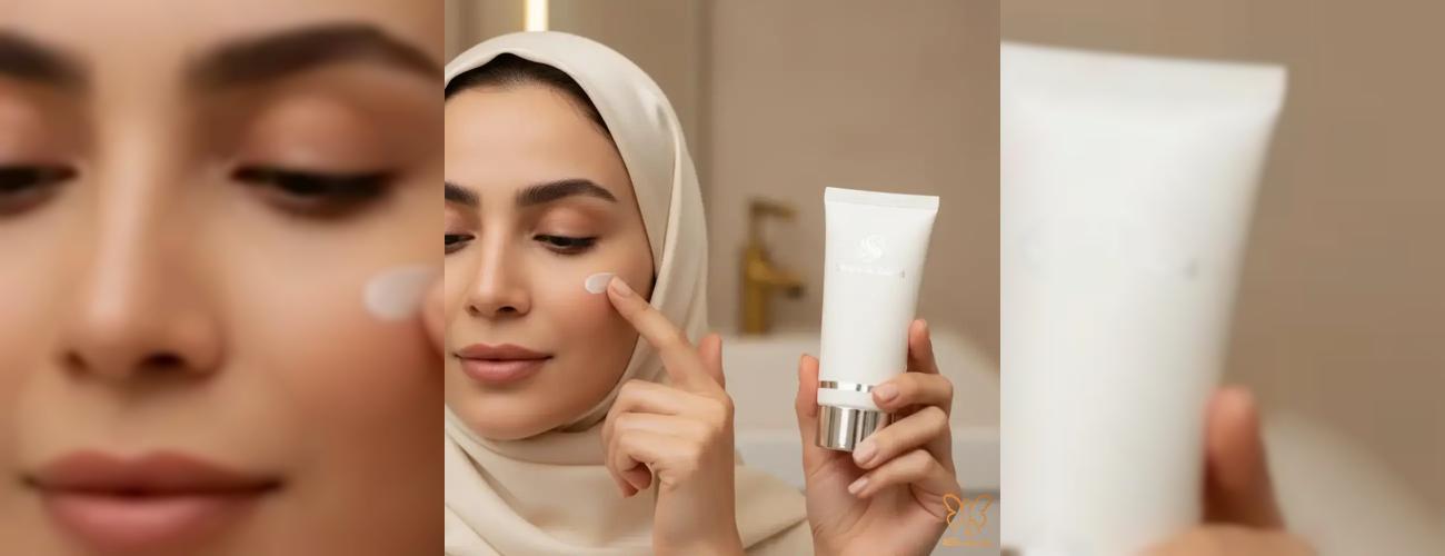ضدآفتاب را به دور چشم: بزنیم یا نزنیم؟ پاسخ قطعی متخصصان پوست