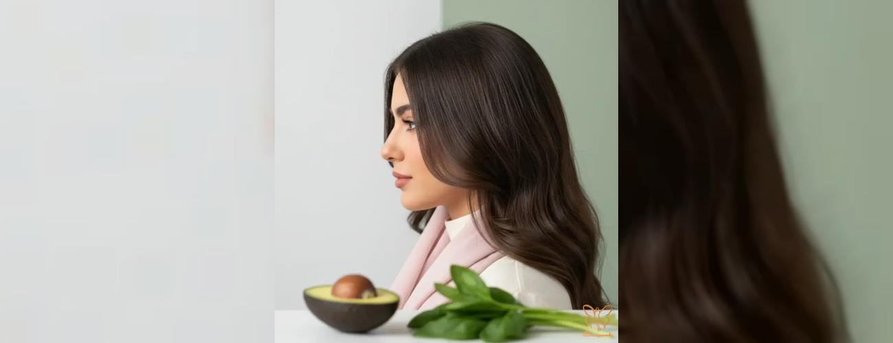 درمان ریزش مو و آکنه با منیزیم | مشاوره تخصصی پوست و مو در مشهد