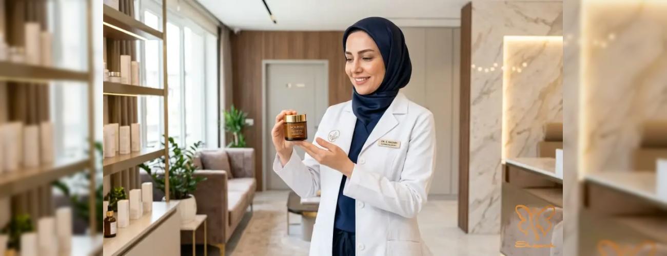 رازهای پشت برچسب کرم‌ها: مواد تشکیل دهنده مرطوب کننده ها که باید بشناسید!