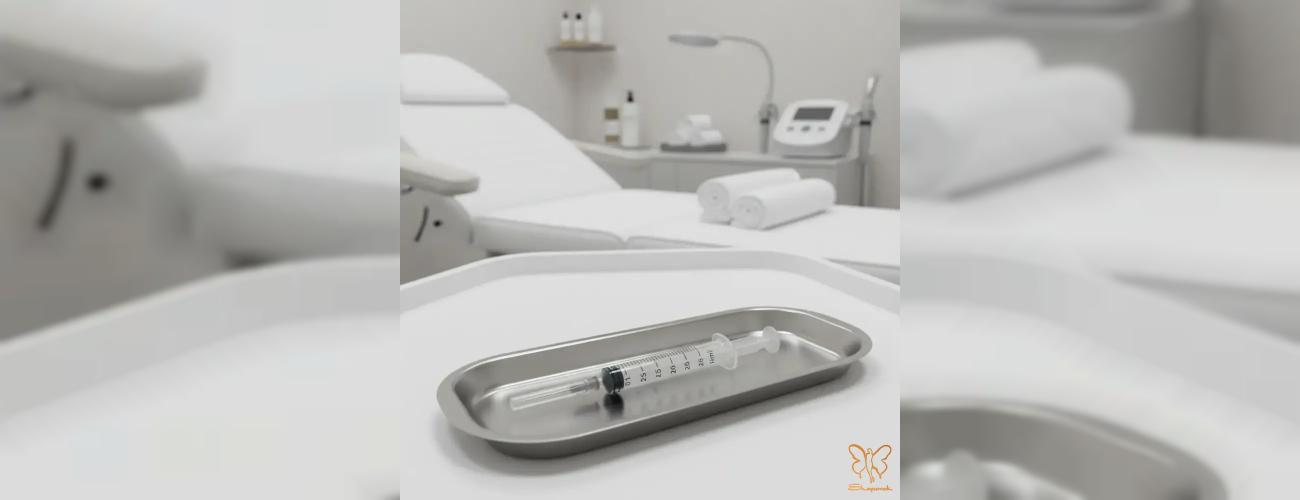 بررسی عوارض تزریق چربی باسن: از خطر آمبولی تا جذب چربی | کلینیک شاپرک مشهد