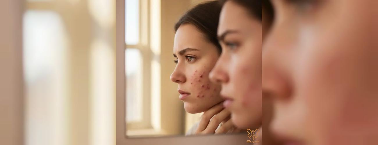 عوارض راکوتان: راهنمای کامل و جامع از کلینیک شاپرک طلایی مشهد